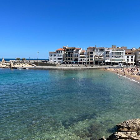 Apartament Bonaire L'Escala Exterior foto
