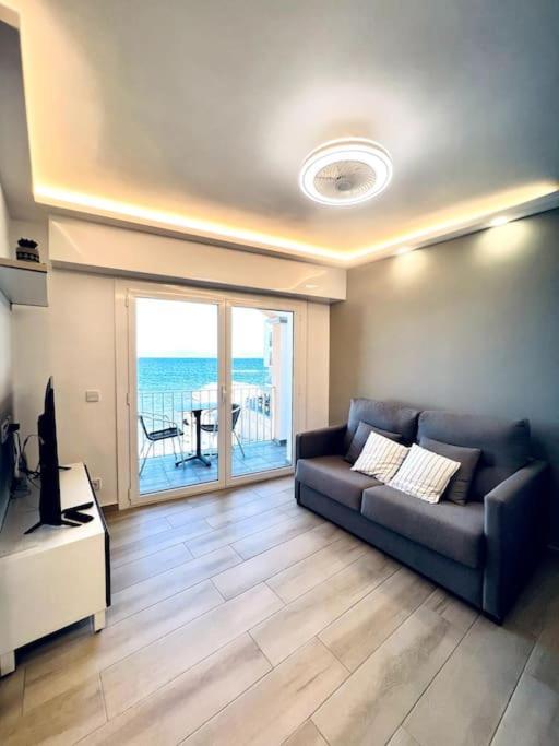 Apartament Bonaire L'Escala Exterior foto