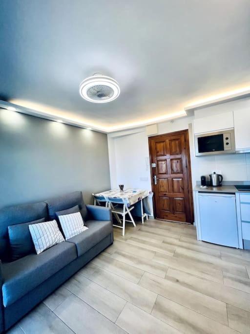 Apartament Bonaire L'Escala Exterior foto